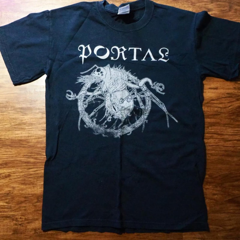 Portal band swarth era